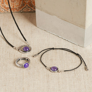 Color Changing Mood Jewelry Set - Final Sale - Pack