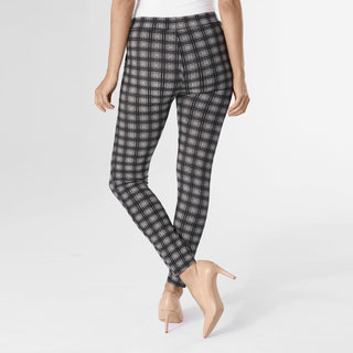 Jasmine Zip Pocket Leggings - Final Sale