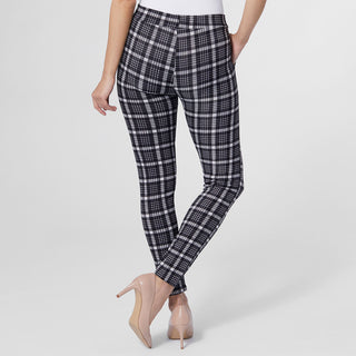 Jasmine Zip Pocket Leggings - Final Sale