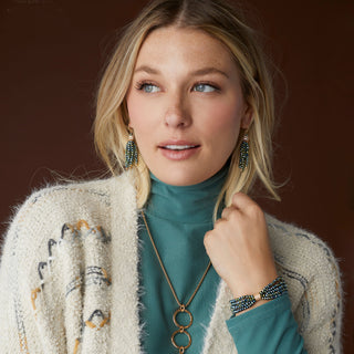 Ember Earrings - Final Sale