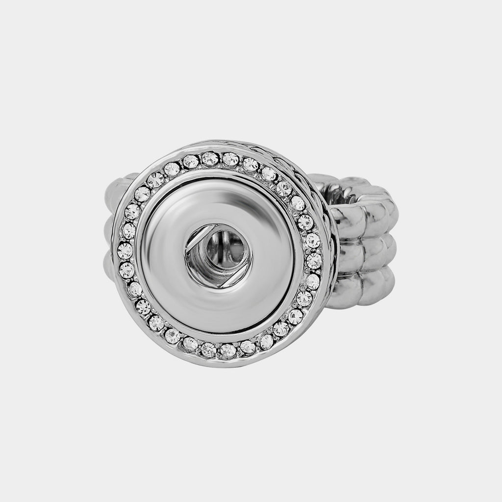 Ring Bling Stretch Ring Set - Give Me a Ring