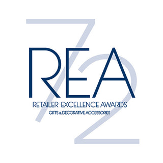 Retailer Excellence Awards for Gifts & Decorative Accessories