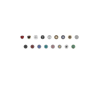 Fashion Snap Assortment Pack