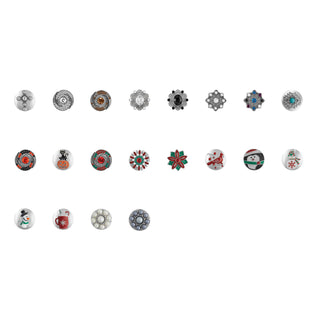 Assortment Pack 60 Pieces