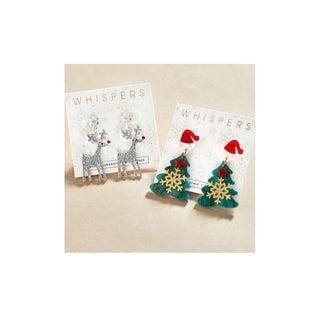 Acrylic Christmas Tree - Final Sale