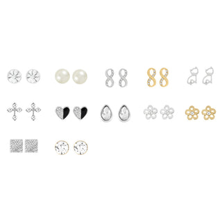 Studs Assortment Pack - Mixed