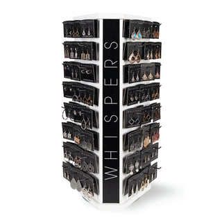 Spring 2021 Variety Collection Starter Kit with Display - Mixed