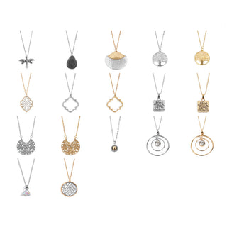 Necklace Assortment Pack - Mixed