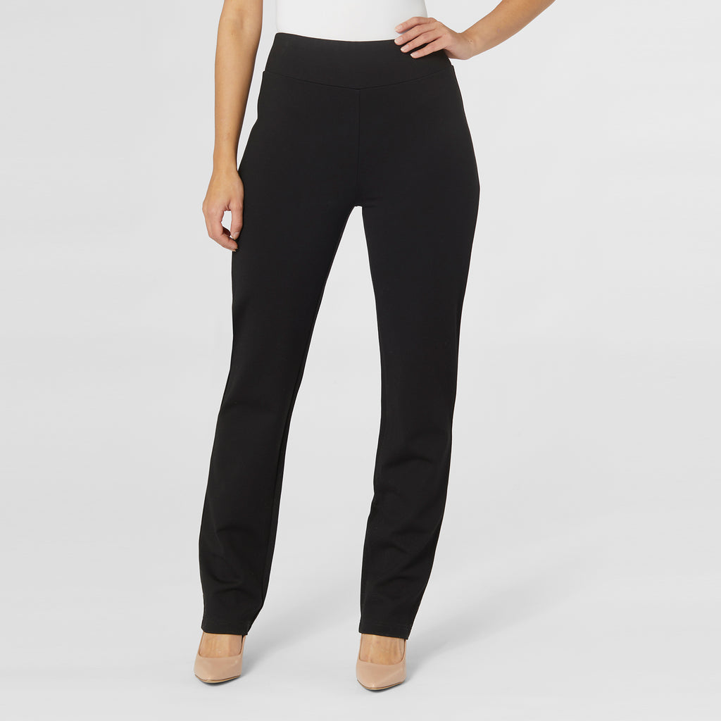 The Perfect Ponte Pant – tgbBRANDS