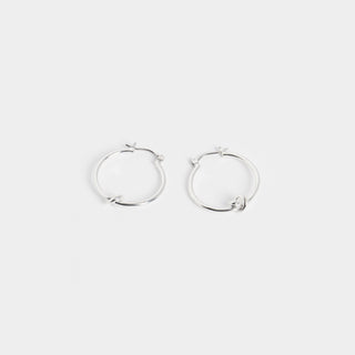 Silver Knot - Silver