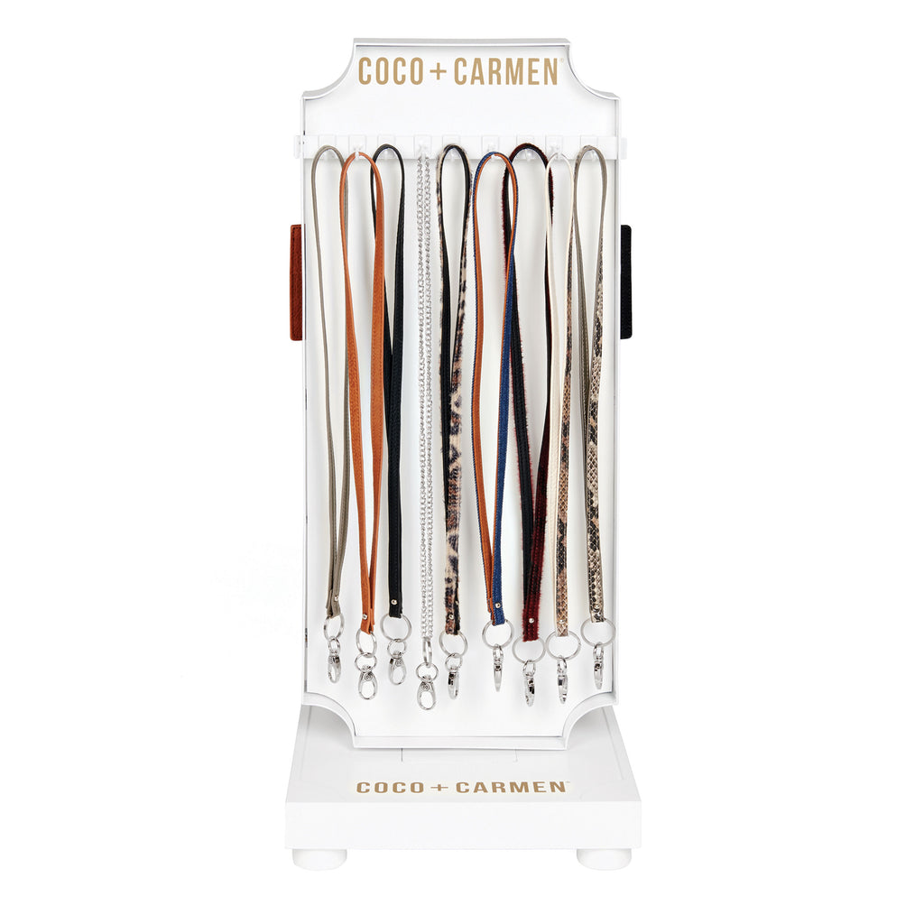 Lanyard Spinner Display – tgbBRANDS