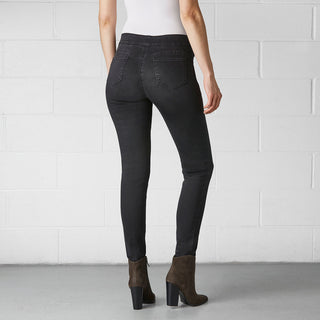 OMG Skinny Jeans - Black