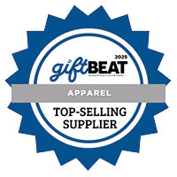GiftBeat: Top Selling Supplier Apparel