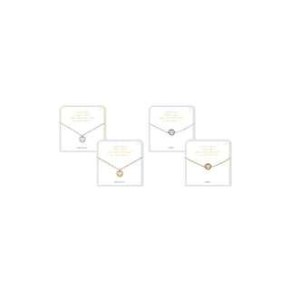 Guardian Angel Necklace + Bracelet Assortment Pack - Mixed