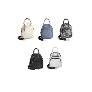 Ava Mini Travel Backpack Assortment Pack - Pack