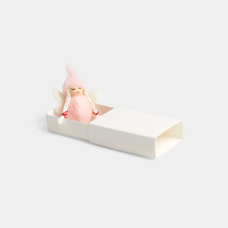 Mini Angel Keepsake - Pink