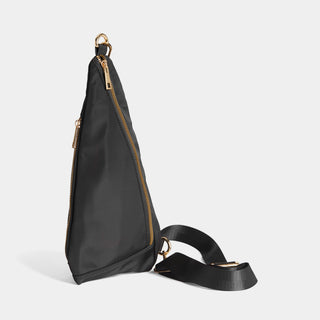 Aida Sling Bag - Black