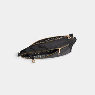 Aida Sling Bag - Black