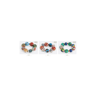 Aviva Stretch Bracelet Assortment Pack - Mixed