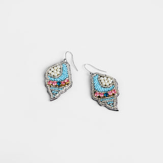 Shelly Earrings - Multicolored