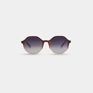 Daisy Florence Sunglasses - Ombre
