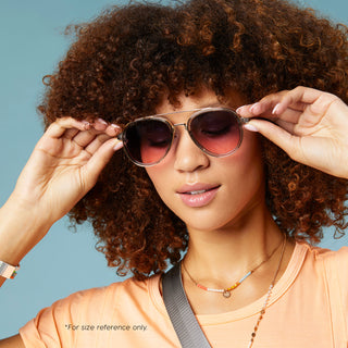 Camilla Sage Sunglasses - Grey