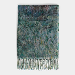 Scenic 2-in-1 Scarf - Meadow