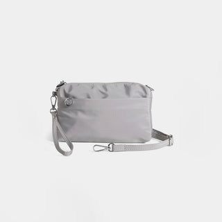 The Little Stash Bag - Grey