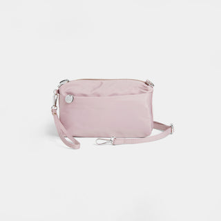 The Little Stash Bag - Dusty Pink