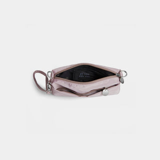 The Little Stash Bag - Dusty Pink
