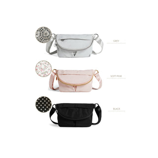 Sabina Crossbody Assortment Pack - Mixed