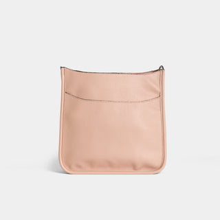 Mini Alma w/ Zipper - Bag Only - Dusty Pink