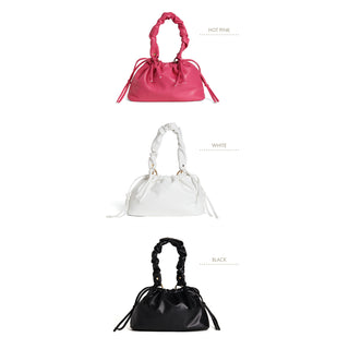Brielle Drawstring Shoulder Bag Assortment Pack - Mixed