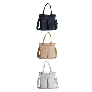 Riley Tote + Crossbody Assortment Pack - Mixed