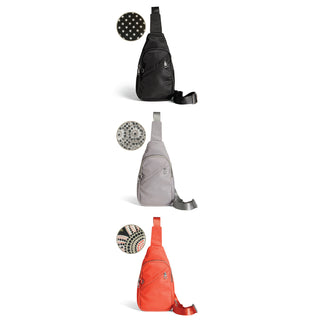 Larissa Sling Bag Assortment Pack