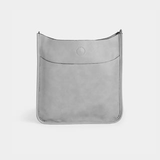 Alma Messenger (Bag Only) - Grey