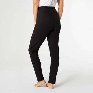 Weekend Brushed Legging - Black