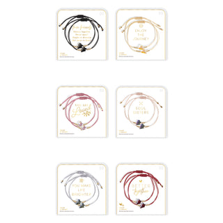 Wear + Share Bracelets Assortment Pack