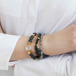 Jamie Bracelet - Black