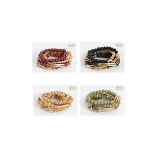 Amazing Grace Bracelet Assortment