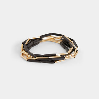 Tiffany Bracelet - Black