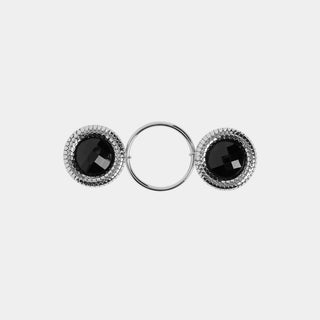 Embrace Fashion Fastener