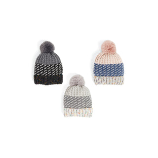 Lumi Hats Assortment Pack