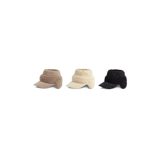 Sherpa Pony Hat Assortment Pack