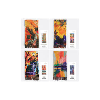 Scenic 2-in-1 Scarf Assortment Pack