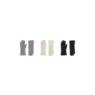 Pearl Cuff Touchscreen Gloves Assortment Pack