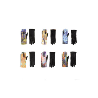 Journey's End Touchscreen Gloves Assortment Pack