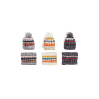 Telluride Winter Knit Assortment Pack