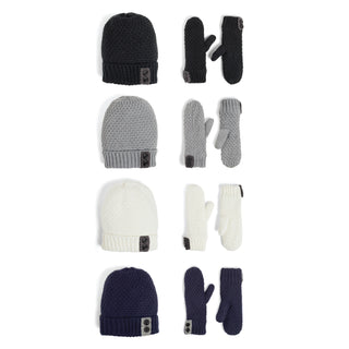 Tab Winter Knit Assortment Pack