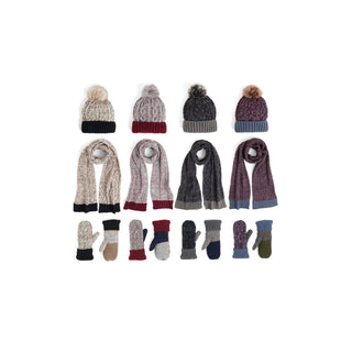 Winter Carnival Winter Knit Assortment Pack